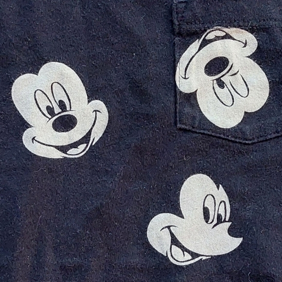 Hanna Andersson mickey pjs - Picture 15 of 16